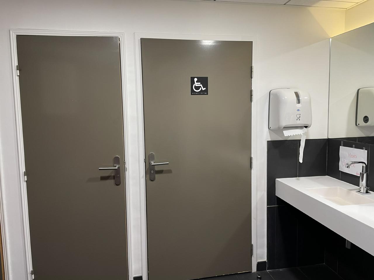 Bureau Montrouge 1188m² Location bureau Montrouge Hauts-de-Seine OLBUR2317778 13